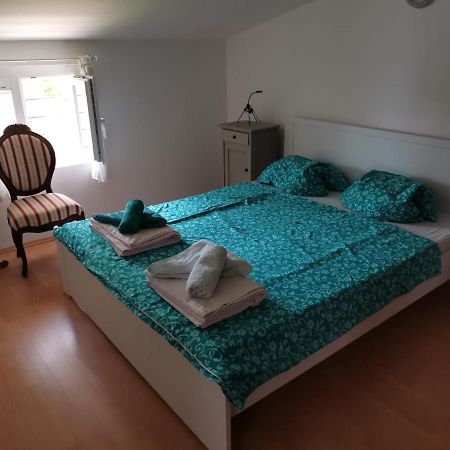 Apartments Oskar Banjole Dış mekan fotoğraf