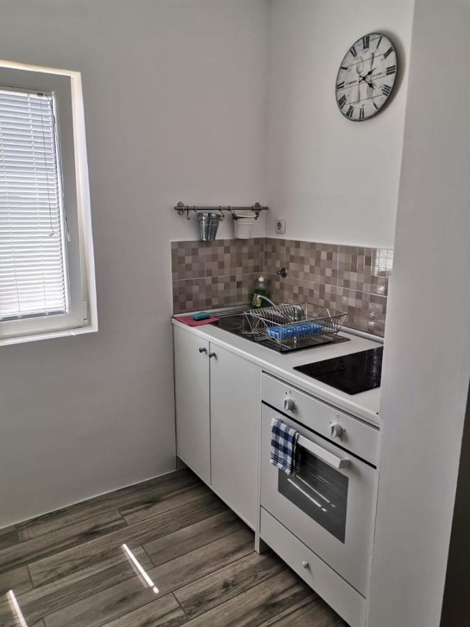 Apartments Oskar Banjole Dış mekan fotoğraf