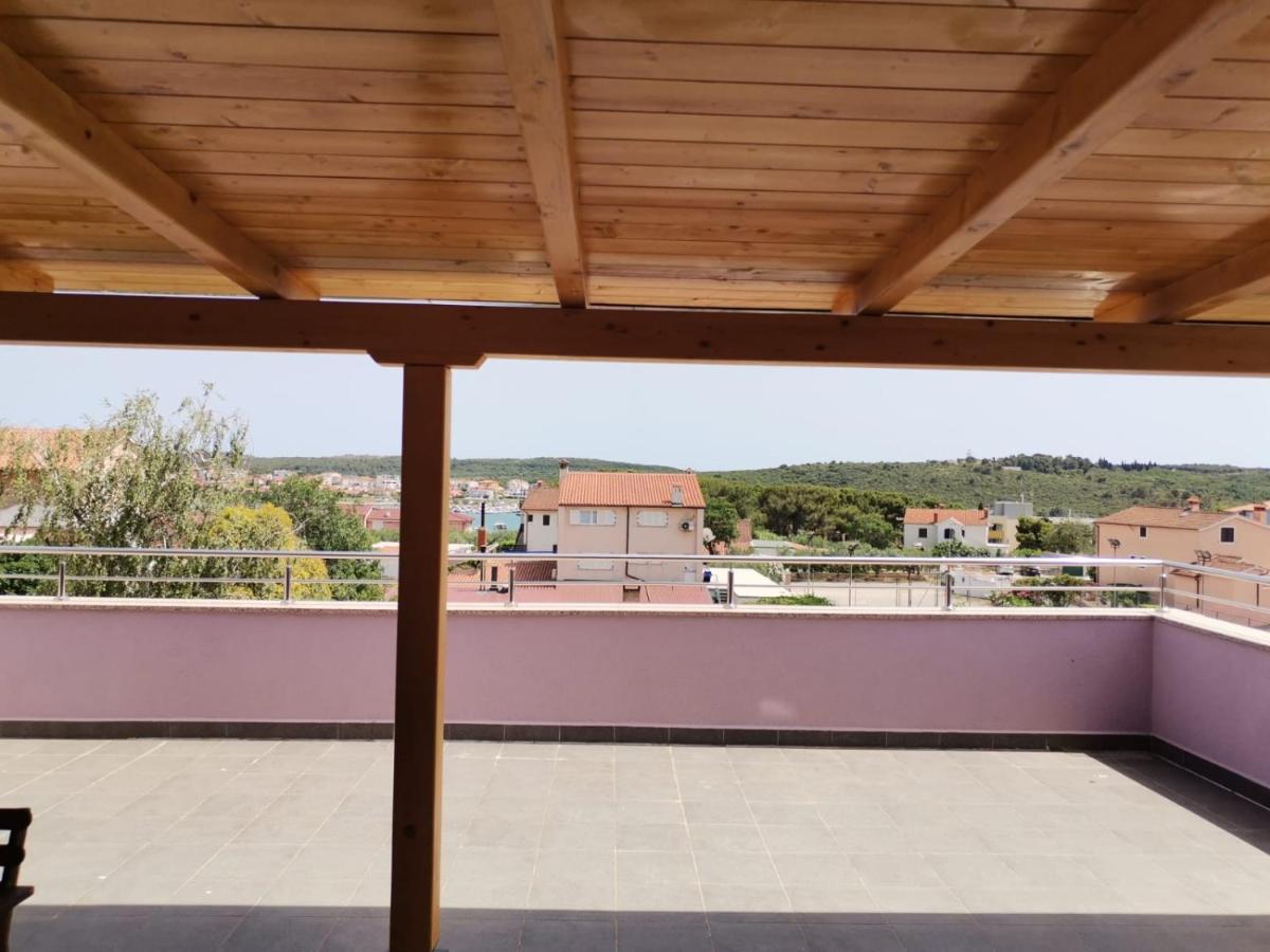 Apartments Oskar Banjole Dış mekan fotoğraf
