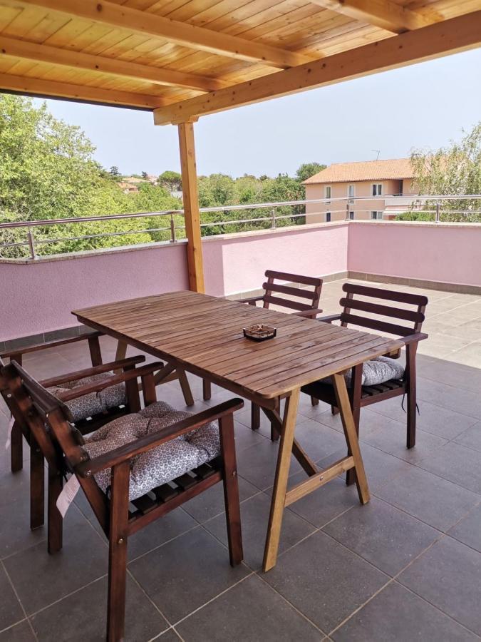 Apartments Oskar Banjole Dış mekan fotoğraf