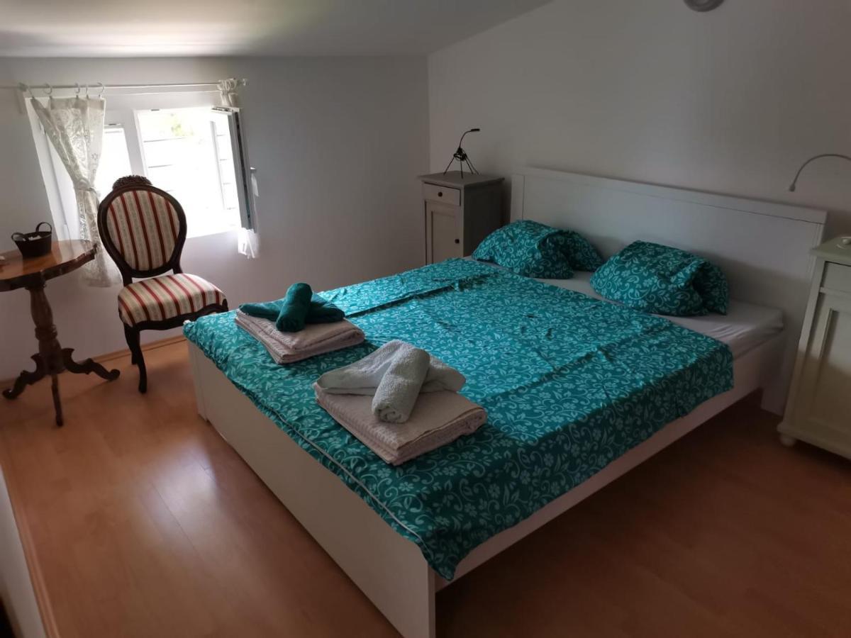 Apartments Oskar Banjole Dış mekan fotoğraf