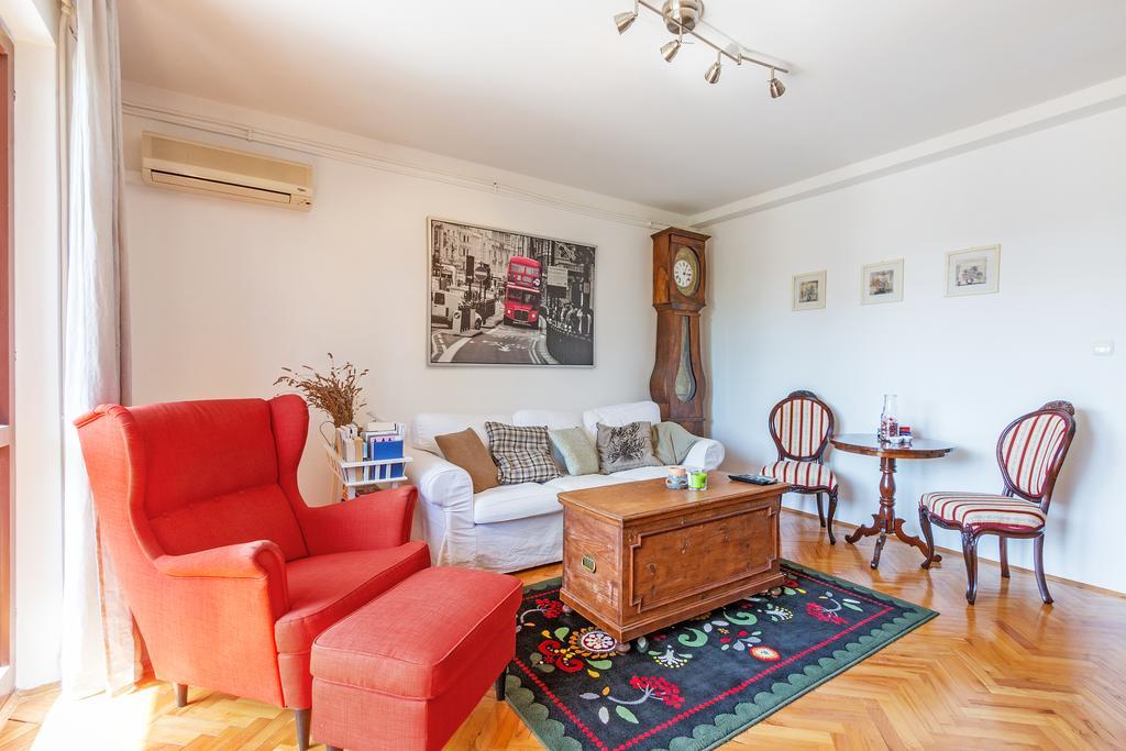 Apartments Oskar Banjole Dış mekan fotoğraf