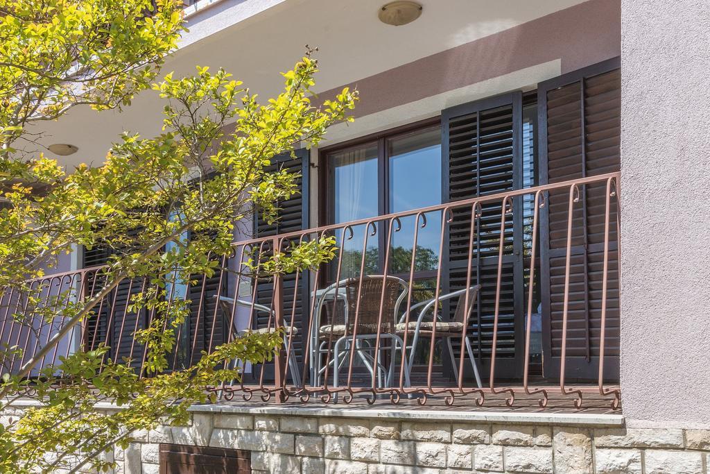 Apartments Oskar Banjole Dış mekan fotoğraf